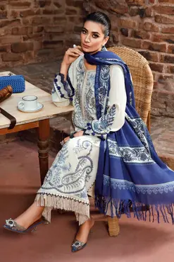 Maria B Summer Lawn Collection
