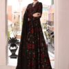 Bareeze 3Pcs Embroidered Dhanak Collection 2024