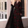 Bareeze 3Pcs Embroidered Dhanak Collection 2024