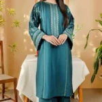 Batik 2Pcs Embroidered Lawn Collection 2025 BK-832