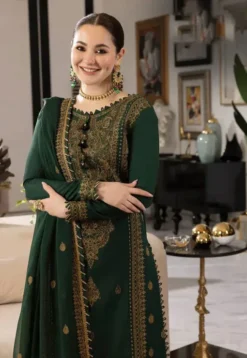Summer Lawn Collection 2025 - Asim Jofa
