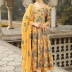 Bareeze Embroidered 3PCS Summer Lawn Collection BR-604