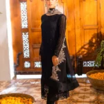 Azure Embroidered 3PCS Summer Lawn Collection AZ-D-20