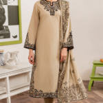 Sapphire Embroidered 3PCS Lawn Collection SP-202