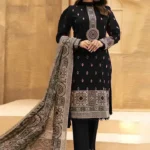 Kayseria Embroidered 3PCS Summer Lawn Collection KS-D-23