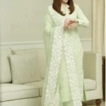 Bareeze Embroidered 3PCS Summer Lawn Collection BR-603